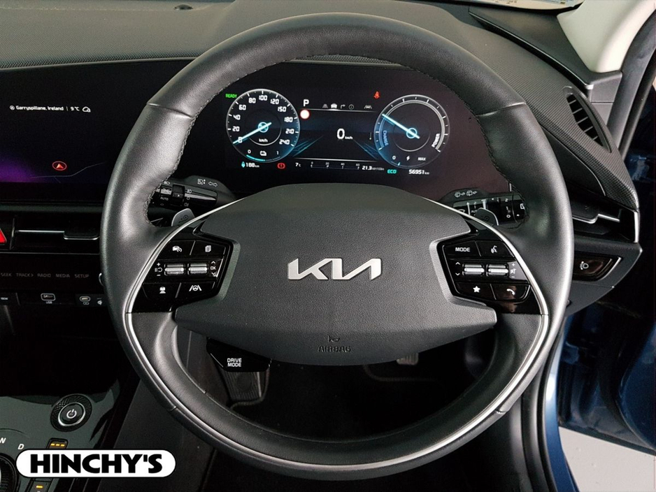 2023 Kia Niro Niro EV K3