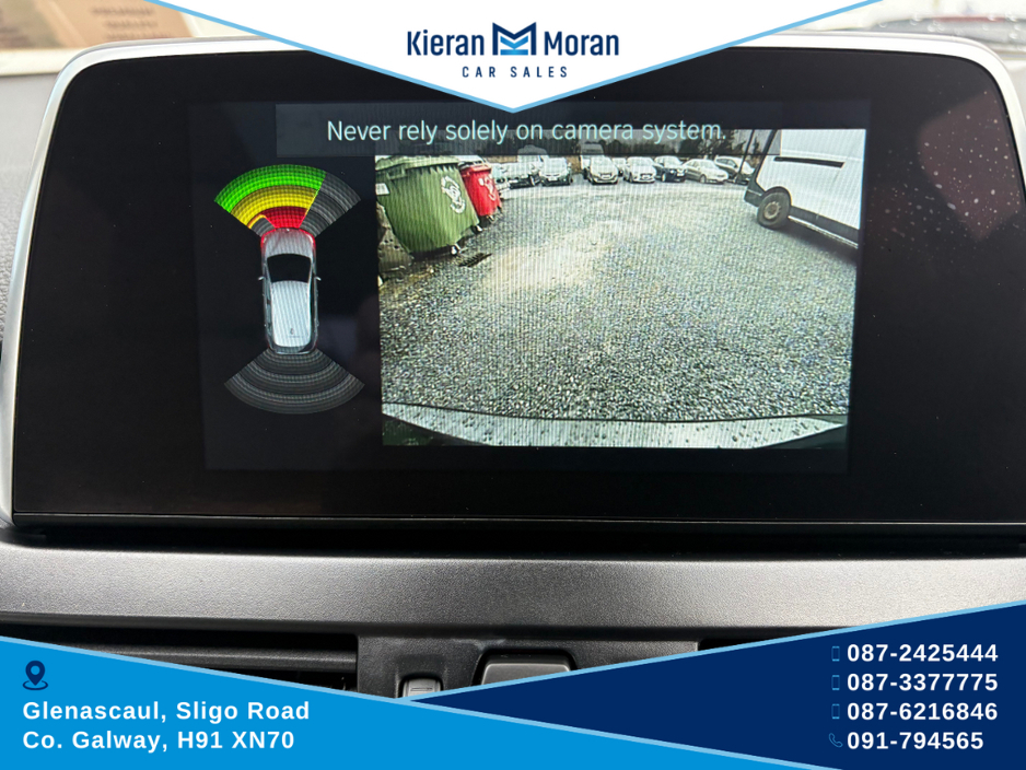 2021 BMW 2 Series 225XE AUTO €21,950