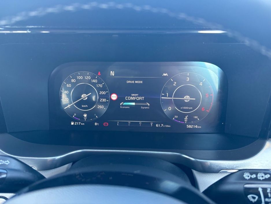 2023 Kia Sorento 2.2D 5Seater Excellent Condition! €45,900