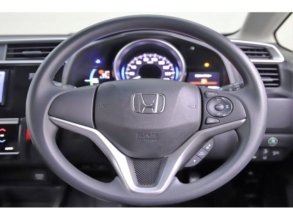 2018 Honda Fit - image 17