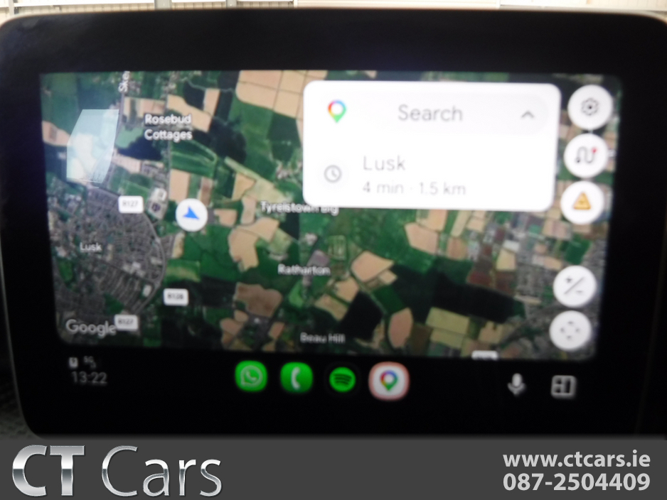 2016 Mercedes-Benz A Class - image 8