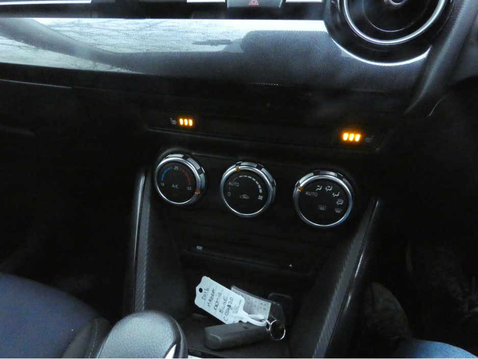 2016 Mazda Demio 1.3 AUTO HEATED SEATS €9,450