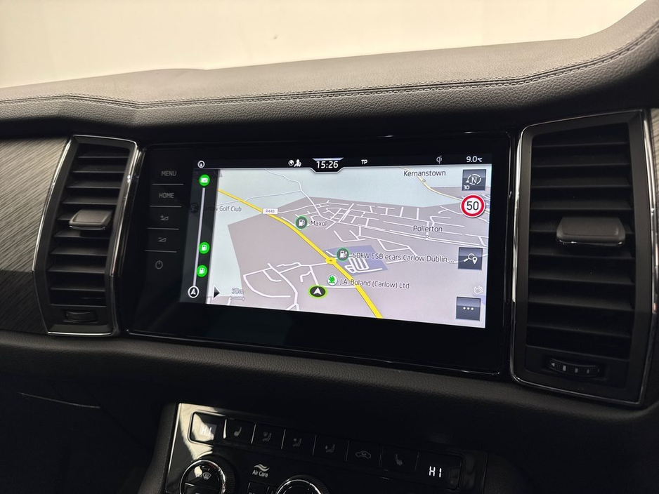 2024 Skoda Kodiaq 2.0TDI STYLE *5.9% APR* €95 PER WEEK ON PCP €48,995