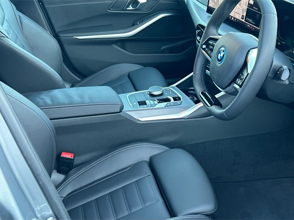 2026 BMW 3 Series 330e Sport