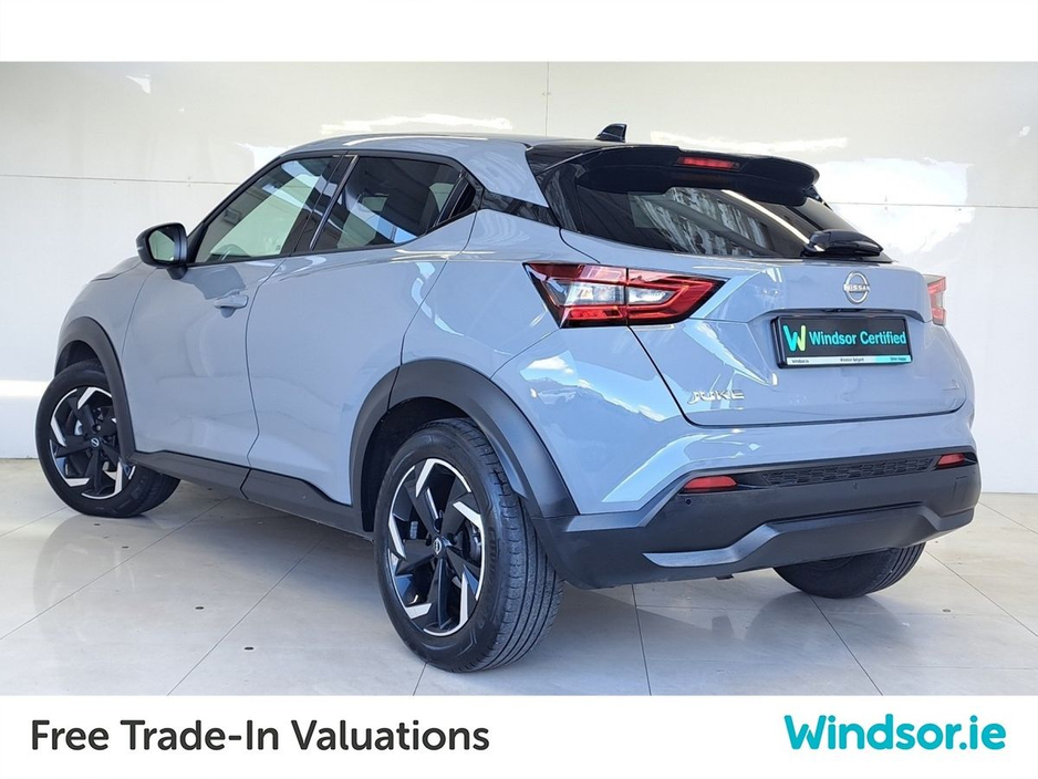 2024 Nissan Juke 1.0T SV Premium €2000 Scrappage offer €24,995