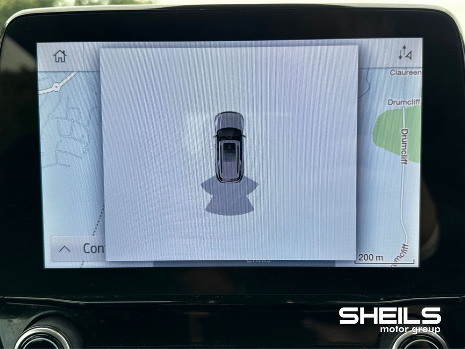 2021 Ford Puma - image 17