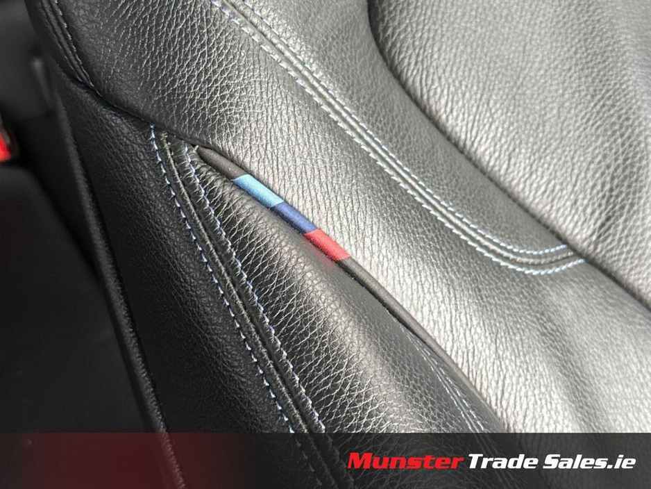 2022 BMW 5 Series - image 17