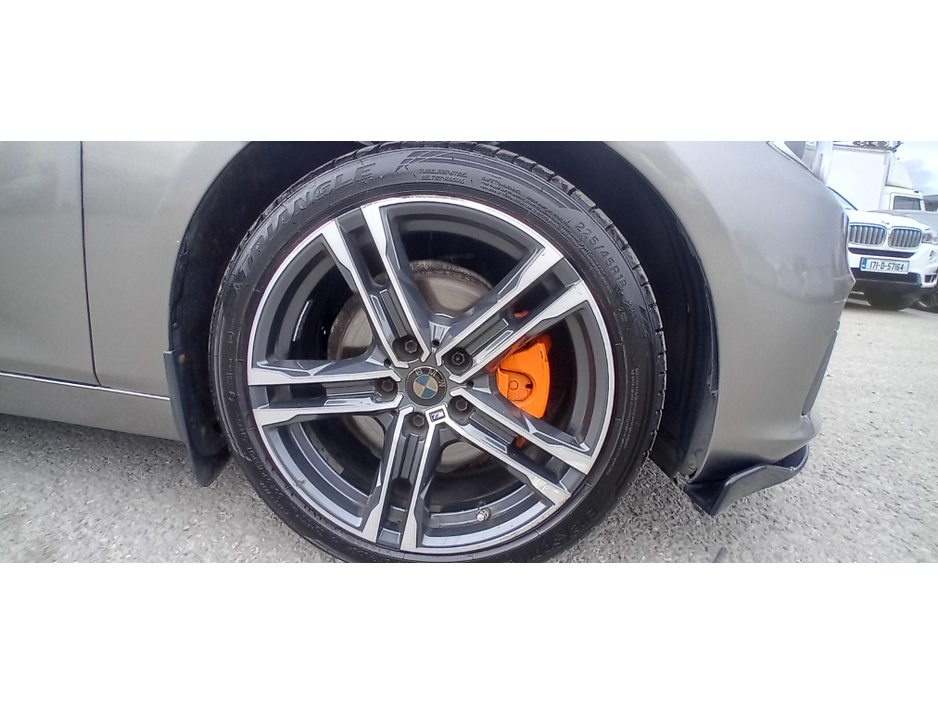 2015 BMW 2 Series - image 23