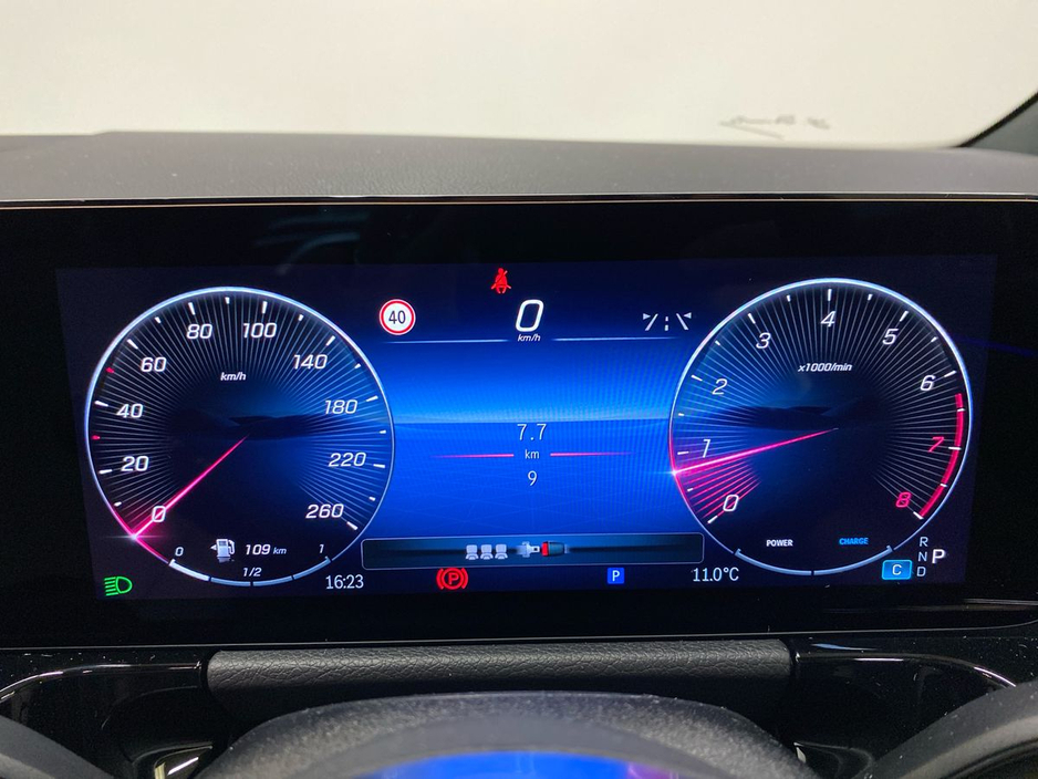 2026 Mercedes-Benz GLA Class - image 8