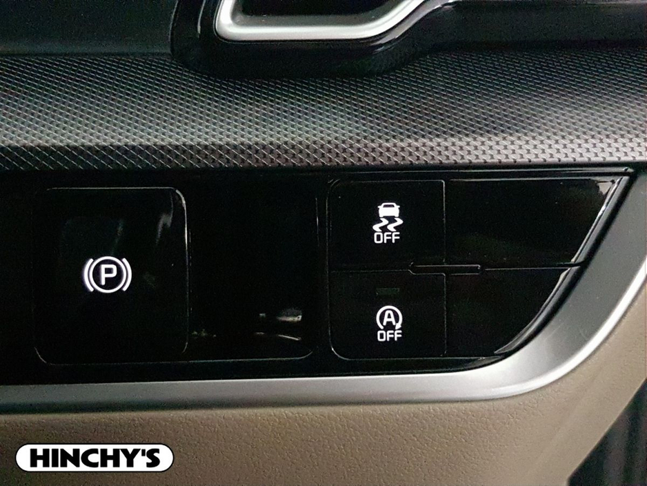 2023 Kia Sportage K4 Diesel MHEV €35,900