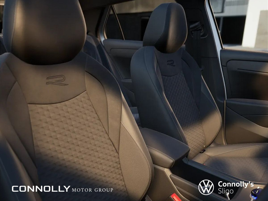 2026 Volkswagen T-Roc RLINE 1.5TSI 150HP AUTO *NEW MODEL* €49,857