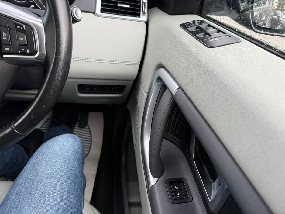 2018 Land Rover Discovery Sport 2.0 eD4 150PS SE €16,950