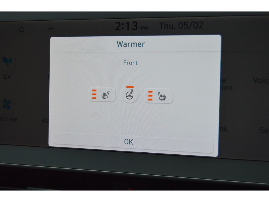 2023 Hyundai Ioniq 5 Executive Plus 58KWH €28,995