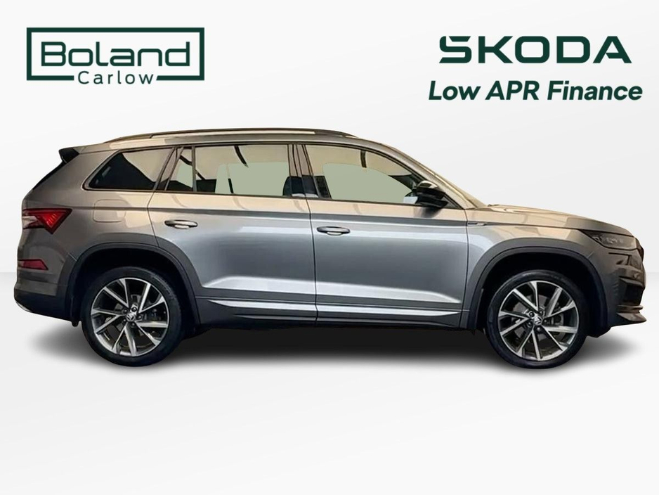 2024 Skoda Kodiaq - image 4