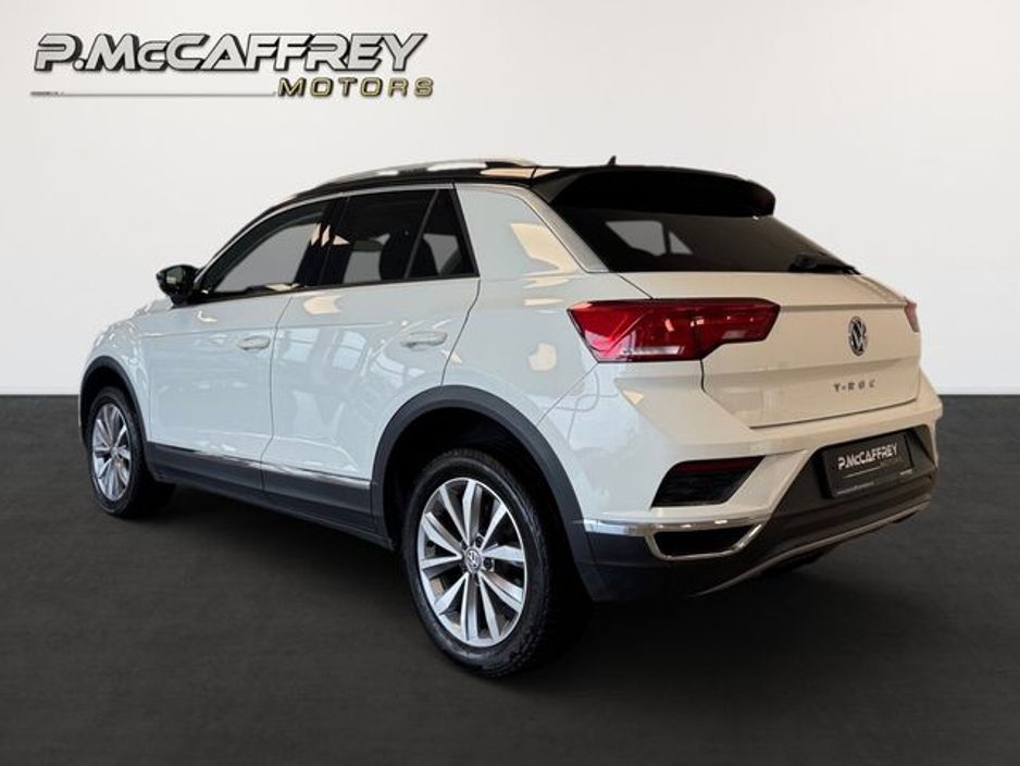 2020 Volkswagen T-Roc - image 7