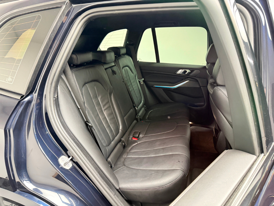 2021 BMW X5 45E M SPORT XDRIVE €56,990