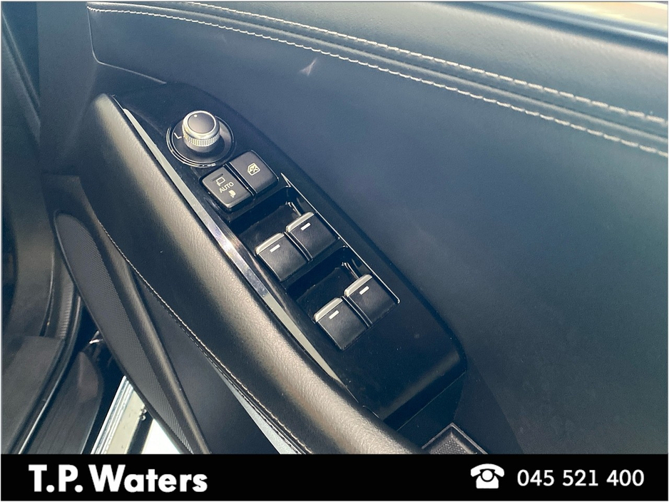 2019 Mazda Mazda6 2.2 - EXECUTIVE SE - NEW MODEL - SAME DAY FINANCE APPROVAL - MAZDA DIGITAL SERVICE HISTORY €15,950