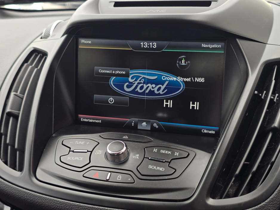 2016 Ford Kuga - image 27