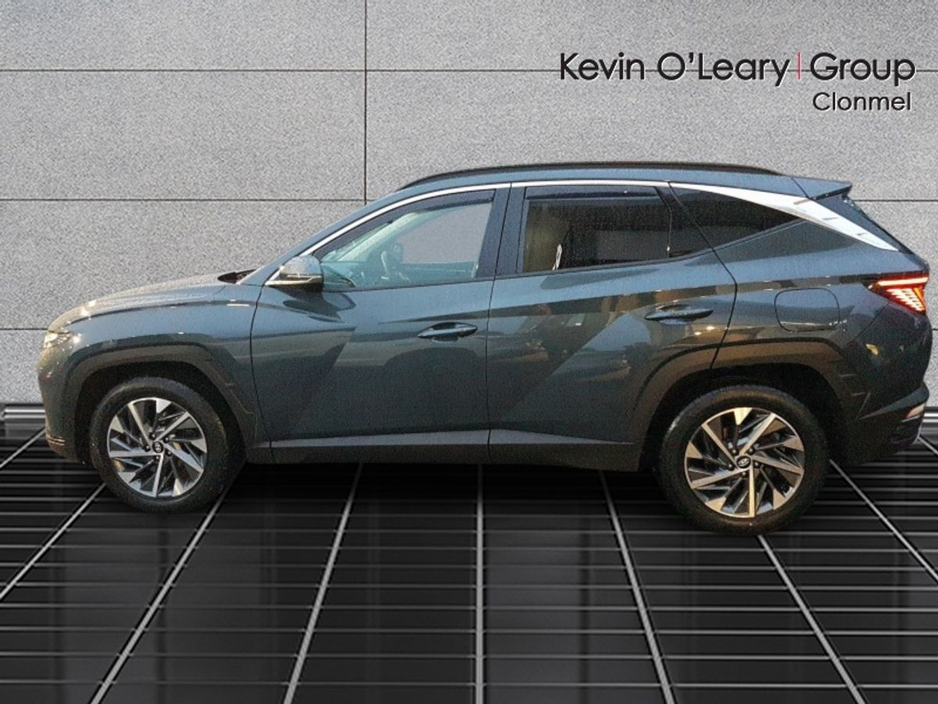 2023 Hyundai Tucson 2WD Executive Plus