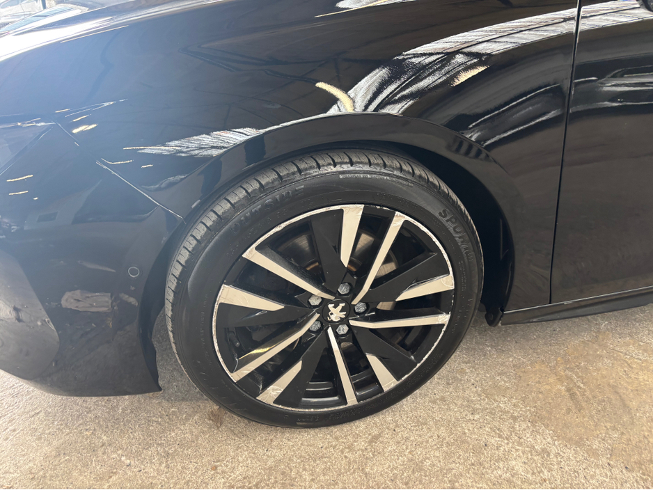 2022 Peugeot 508 - image 19