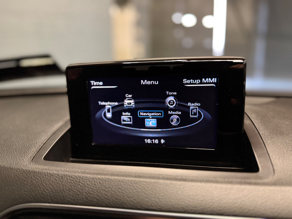 2016 Audi Q3 - image 10