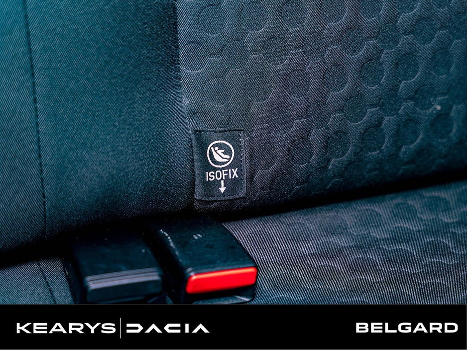 2015 Dacia Sandero - image 23