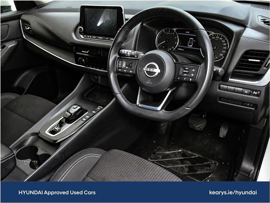2024 Nissan Qashqai - image 6