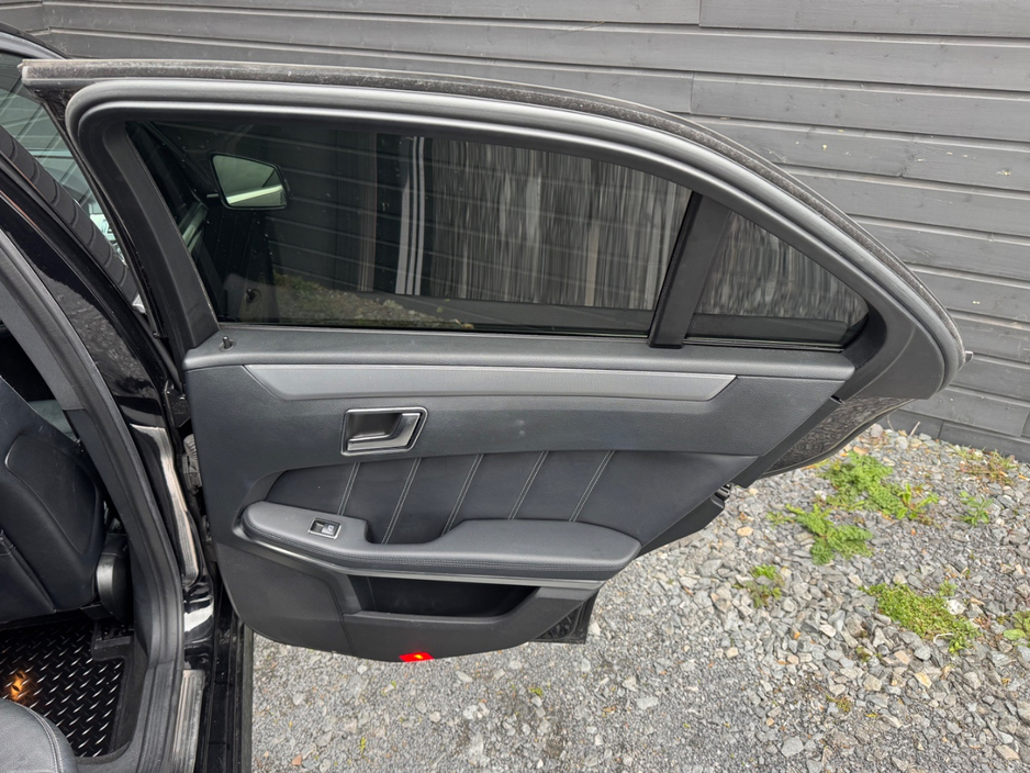 2014 Mercedes-Benz E Class - image 16