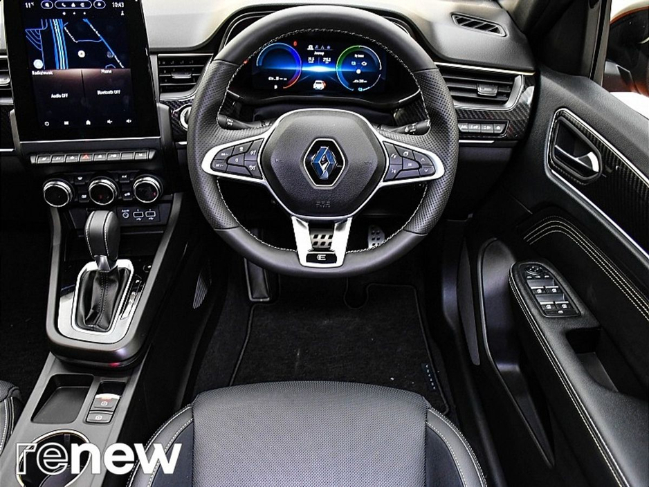 2023 Renault Arkana E-Tech Engineered Hybrid 145 Auto €28,900