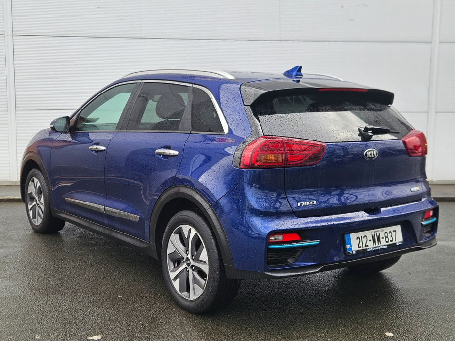 2021 Kia Niro E-NIRO 5DR €18,950
