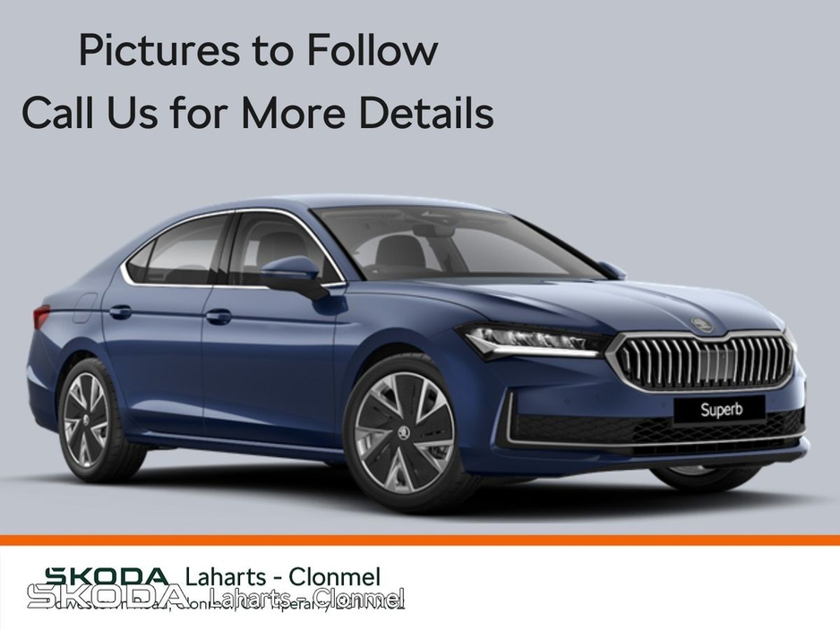 2026 Skoda Superb SELECTION+ 2.0TDI 150HP DSG €55,977