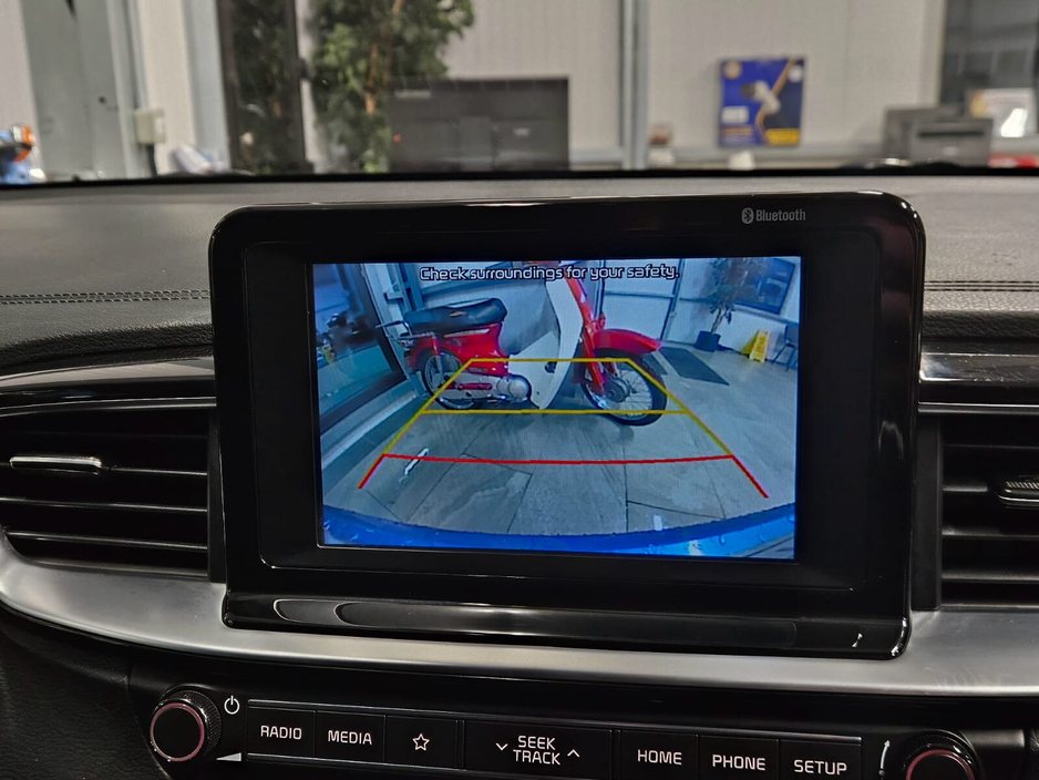 2019 Kia Ceed 1.6 Diesel K3 €13,950