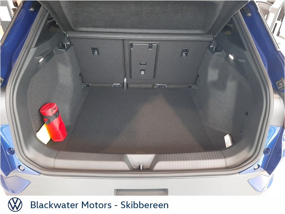 2026 Volkswagen ID.4 PRO PLUS 77KWH 286BHP