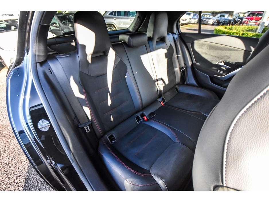 2021 Mercedes-Benz A Class A220d 190bhp AMG Auto