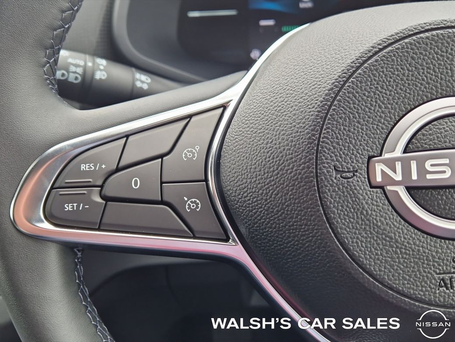 2026 Nissan Primastar L2H1 130 SV Premium MY25 €31,540