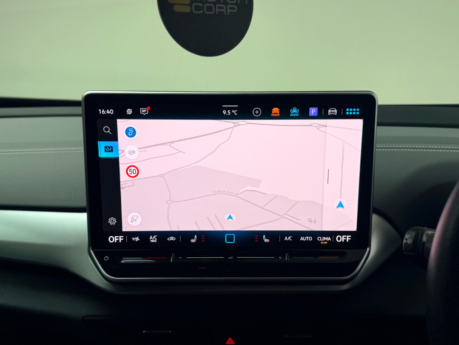 2024 Volkswagen ID.4 MATCH PRO 77KWH €31,990