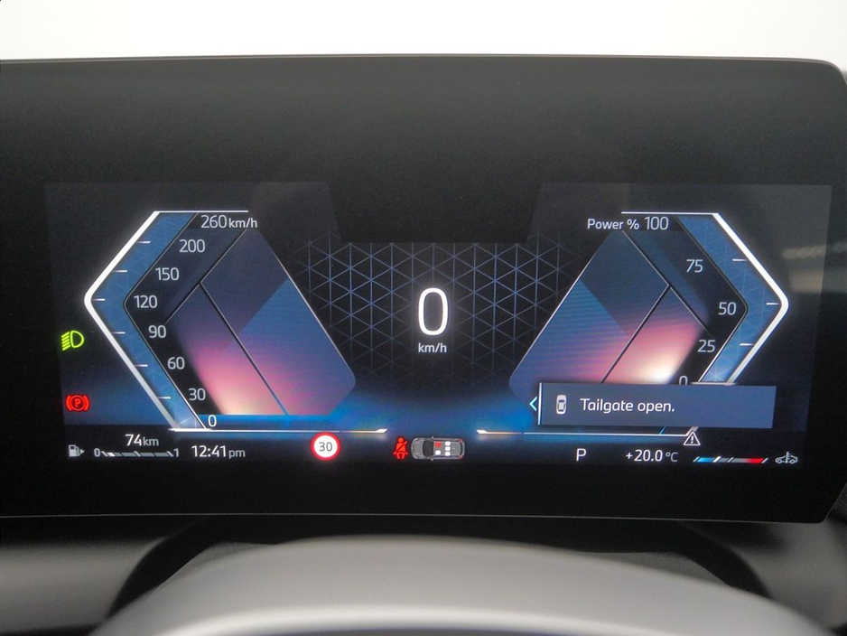 2025 BMW 1 Series 120 Sport €39,900