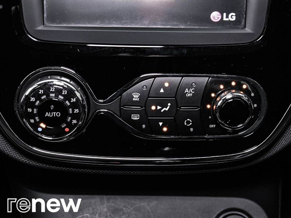 2015 Renault Captur dCi 90 S&S INTENSE €9,950