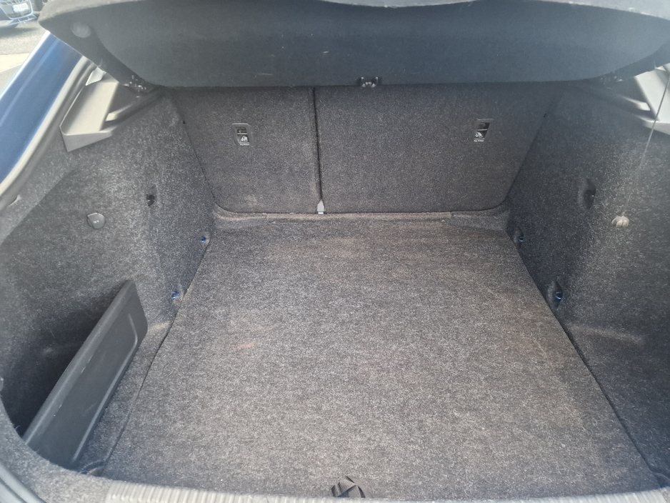 2019 Skoda Octavia AMB 1.0tsi 115HP 4DR €13,950