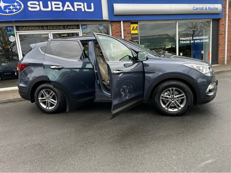 2018 Hyundai Santa Fe - image 20