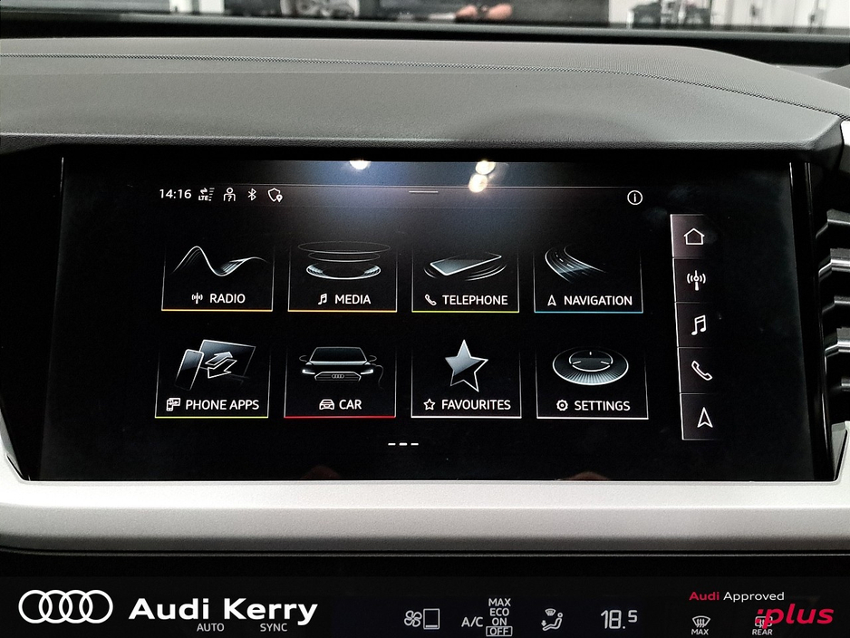 2025 Audi Q4 e-tron - image 15