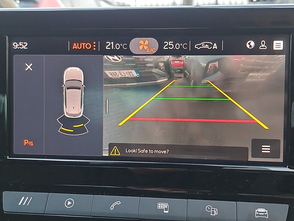 2021 SEAT Leon Xcellence Model 2.0 Diesel 115 Bhp. €22,950