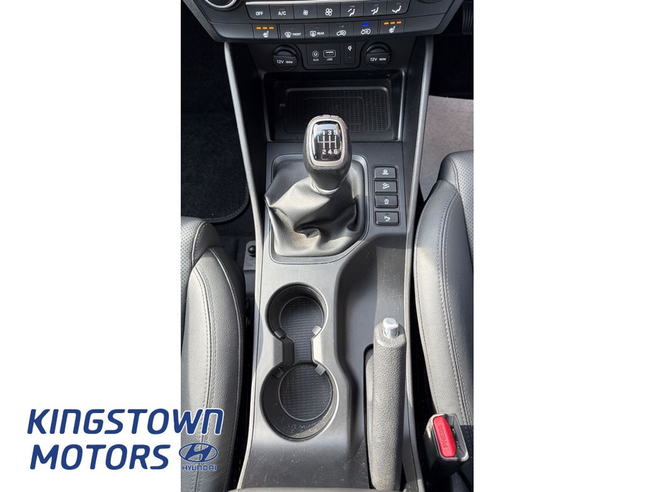 2019 Hyundai Tucson - image 20