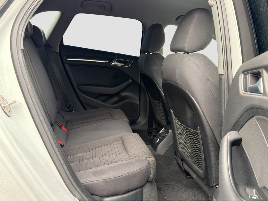 2017 Audi A3 - image 15