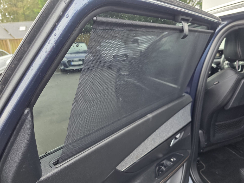 2018 Peugeot 5008 1.2 PureTech 130bhp S&S GT Line €17,950