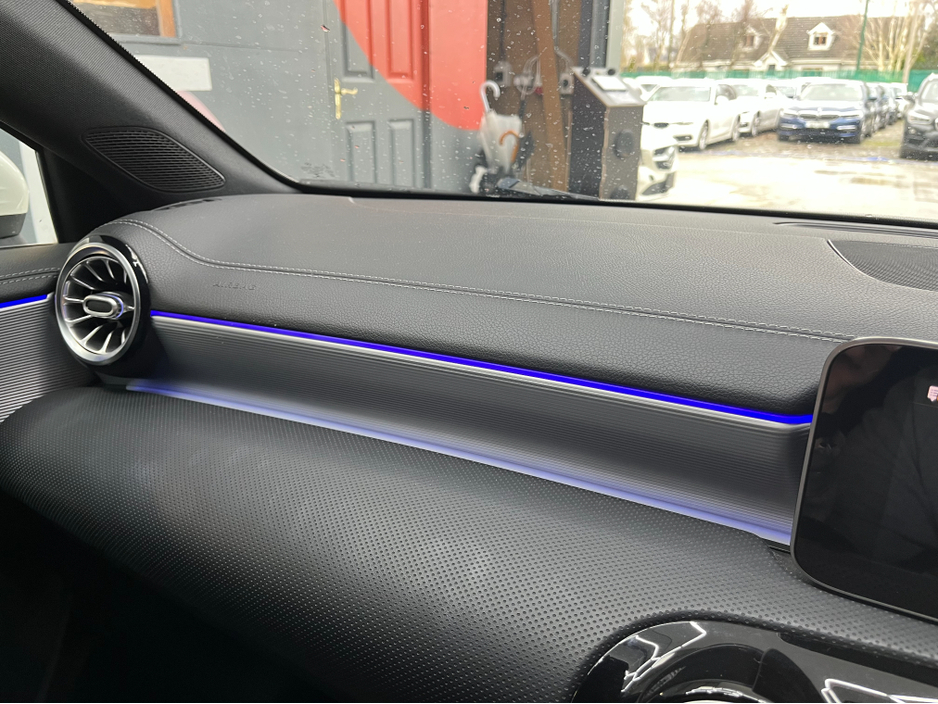 2019 Mercedes-Benz A Class - image 15