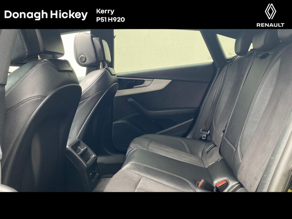 2023 Audi A5 - image 10