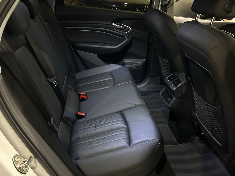 2022 Audi e-tron 50E Technik Quattro 312PS 5DR #77