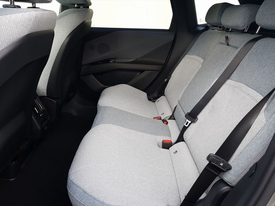 2026 BMW iX3 - image 20