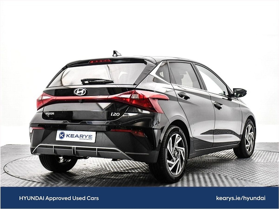 2026 Hyundai i20 - image 12